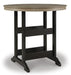 Fairen Trail Bar Table - Atchison Furniture Company (Atchison, KS)