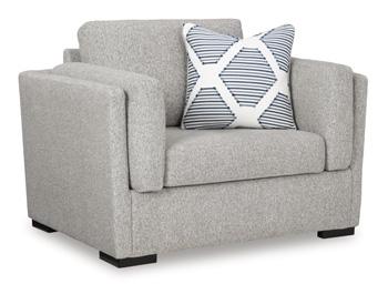 Evansley Living Room Set - Atchison Furniture Company (Atchison, KS)
