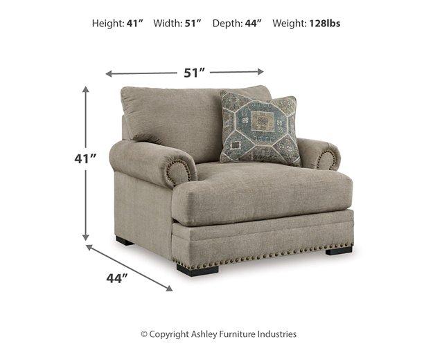 Galemore Living Room Set - Atchison Furniture Company (Atchison, KS)