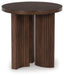 Korestone Occasional Table Set - Atchison Furniture Company (Atchison, KS)