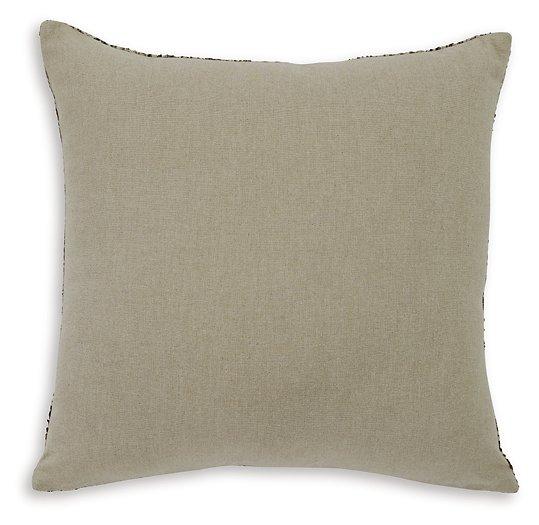 Jayner Pillow (Set of 4) - Atchison Furniture Company (Atchison, KS)