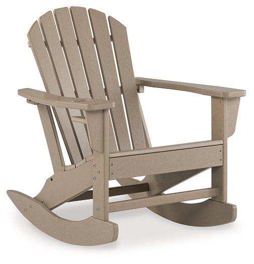 Sundown Treasure Outdoor Seating Set - Atchison Furniture Company (Atchison, KS)
