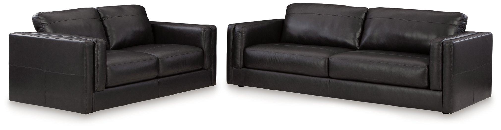 Amiata Upholstery Package - Atchison Furniture Company (Atchison, KS)