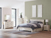 Lawroy Bed - Atchison Furniture Company (Atchison, KS)