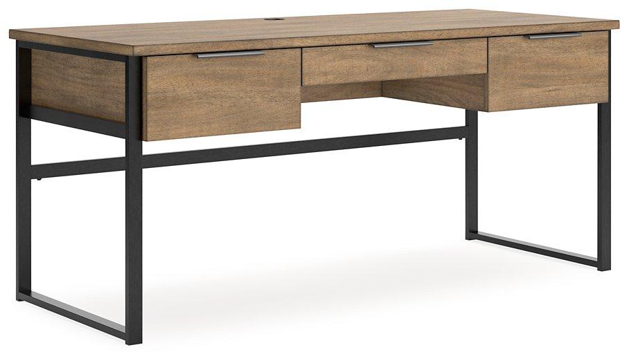 Montia Home Office Set - Atchison Furniture Company (Atchison, KS)