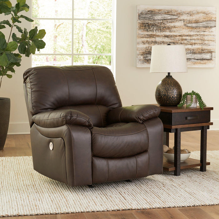 Leesworth Living Room Set - Atchison Furniture Company (Atchison, KS)