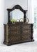 Maylee Bedroom Set - Atchison Furniture Company (Atchison, KS)