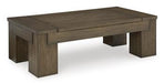 Rosswain Occasional Table Set - Atchison Furniture Company (Atchison, KS)