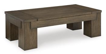 Rosswain Occasional Table Set - Atchison Furniture Company (Atchison, KS)