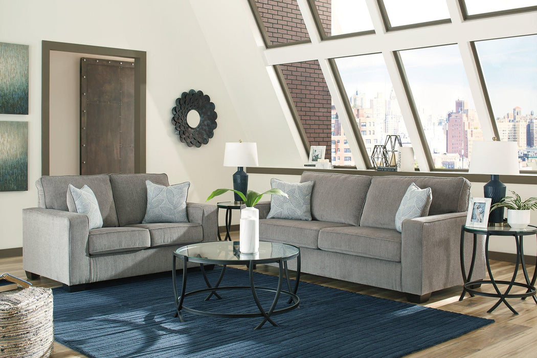 Altari Room Set - Atchison Furniture Company (Atchison, KS)