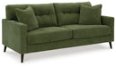 Bixler Living Room Set - Atchison Furniture Company (Atchison, KS)