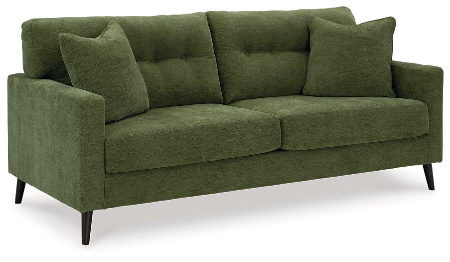 Bixler Living Room Set - Atchison Furniture Company (Atchison, KS)