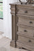 Blairhurst Dresser - Atchison Furniture Company (Atchison, KS)