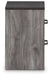 Bronyan Nightstand - Atchison Furniture Company (Atchison, KS)