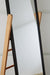Bronick Floor Mirror - Atchison Furniture Company (Atchison, KS)