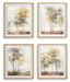 Bryneford Wall Art (Set of 4) - Atchison Furniture Company (Atchison, KS)