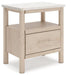Cadmori Nightstand - Atchison Furniture Company (Atchison, KS)