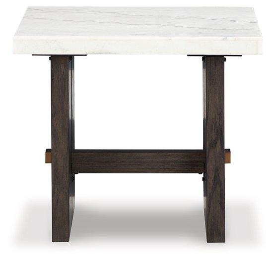 Burkhaus Occasional Table Set - Atchison Furniture Company (Atchison, KS)