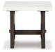 Burkhaus Occasional Table Set - Atchison Furniture Company (Atchison, KS)
