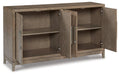 Chrestner Dining Set - Atchison Furniture Company (Atchison, KS)