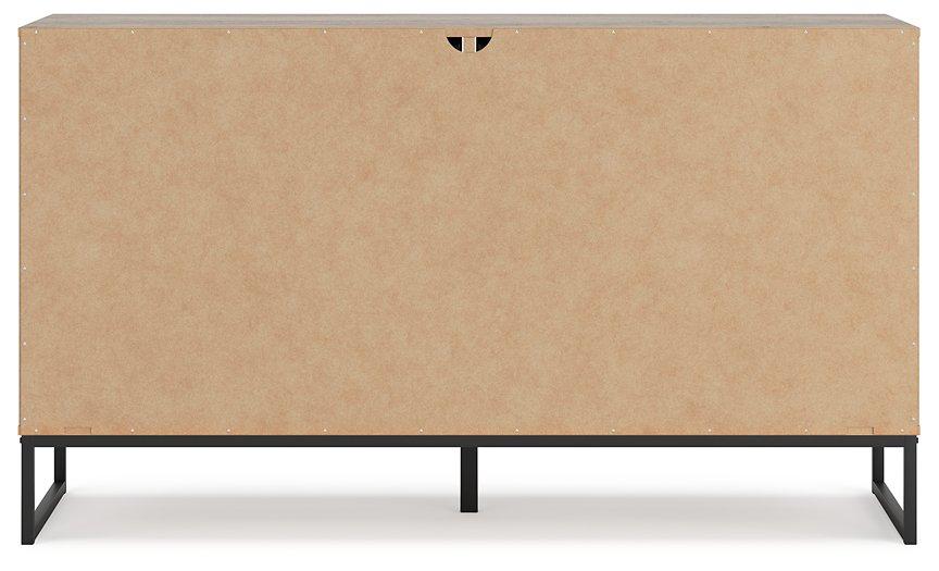 Deanlow Bedroom Package - Atchison Furniture Company (Atchison, KS)