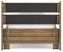 Deanlow Bedroom Package - Atchison Furniture Company (Atchison, KS)