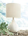 Rainermen Lamp Set - Atchison Furniture Company (Atchison, KS)