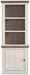 Havalance Left Pier Cabinet - Atchison Furniture Company (Atchison, KS)