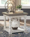 Havalance Table Set - Atchison Furniture Company (Atchison, KS)
