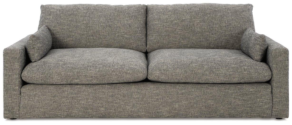 Dramatic Living Room Set - Atchison Furniture Company (Atchison, KS)