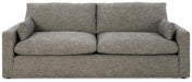 Dramatic Living Room Set - Atchison Furniture Company (Atchison, KS)