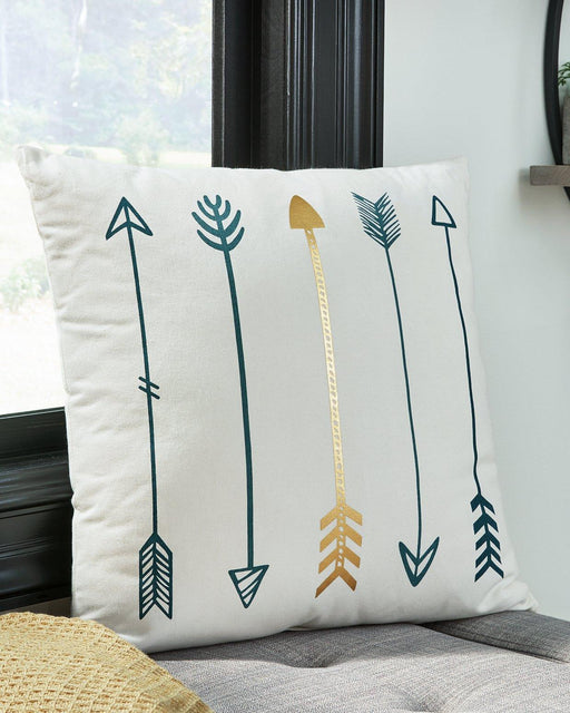 Gyldan Pillow - Atchison Furniture Company (Atchison, KS)