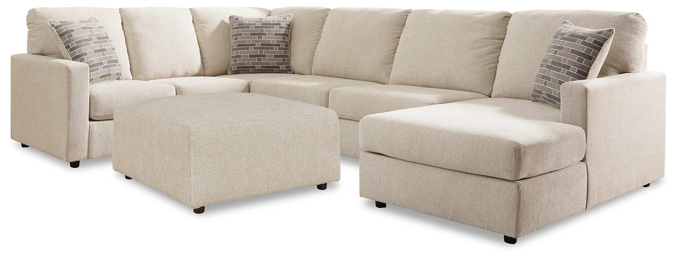 Edenfield Living Room Set - Atchison Furniture Company (Atchison, KS)