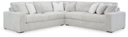 Stupendous Living Room Set - Atchison Furniture Company (Atchison, KS)