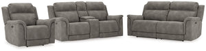 Next-Gen DuraPella Living Room Set - Atchison Furniture Company (Atchison, KS)
