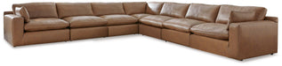 Emilia Living Room Set - Atchison Furniture Company (Atchison, KS)