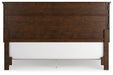 Danabrin Bedroom Set - Atchison Furniture Company (Atchison, KS)