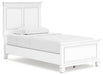 Fortman Bedroom Set - Atchison Furniture Company (Atchison, KS)