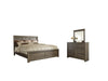 Juararo Bedroom Set - Atchison Furniture Company (Atchison, KS)