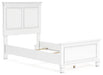 Fortman Bedroom Set - Atchison Furniture Company (Atchison, KS)