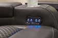 Fyne-Dyme Living Room Set - Atchison Furniture Company (Atchison, KS)