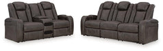 Fyne-Dyme Living Room Set - Atchison Furniture Company (Atchison, KS)