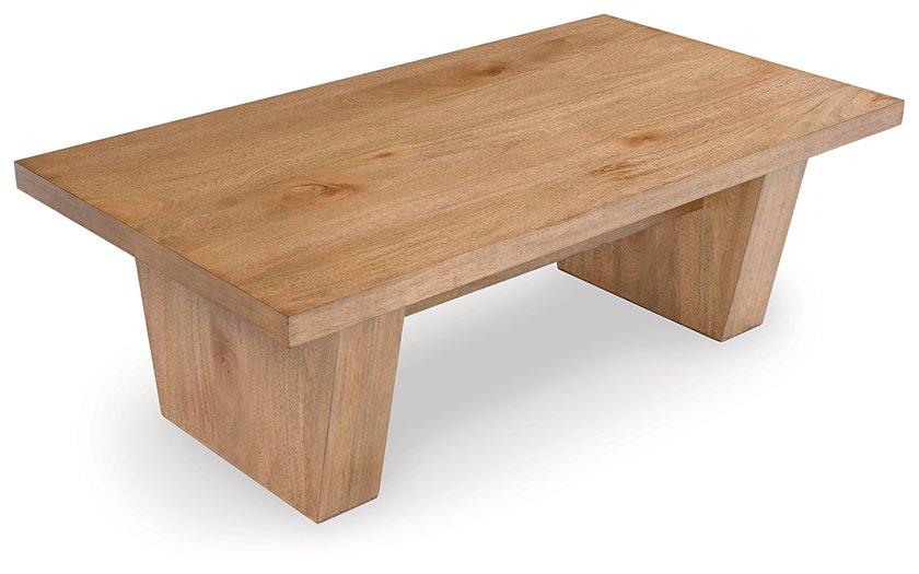 Kristiland Occasional Table Set - Atchison Furniture Company (Atchison, KS)