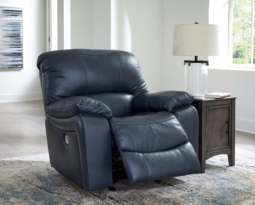 Leesworth Living Room Set - Atchison Furniture Company (Atchison, KS)