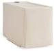 Modmax Sectional with Audio System - Atchison Furniture Company (Atchison, KS)