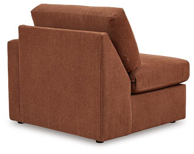 Modmax Sectional with Audio System - Atchison Furniture Company (Atchison, KS)