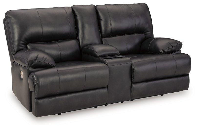 Mountainous Living Room Set - Atchison Furniture Company (Atchison, KS)