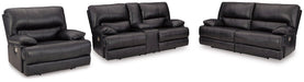 Mountainous Living Room Set - Atchison Furniture Company (Atchison, KS)