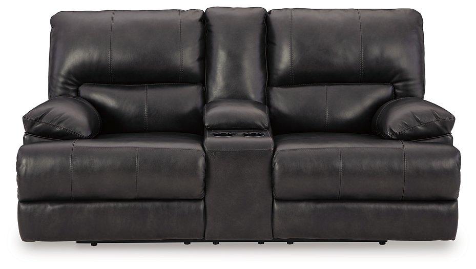 Mountainous Living Room Set - Atchison Furniture Company (Atchison, KS)