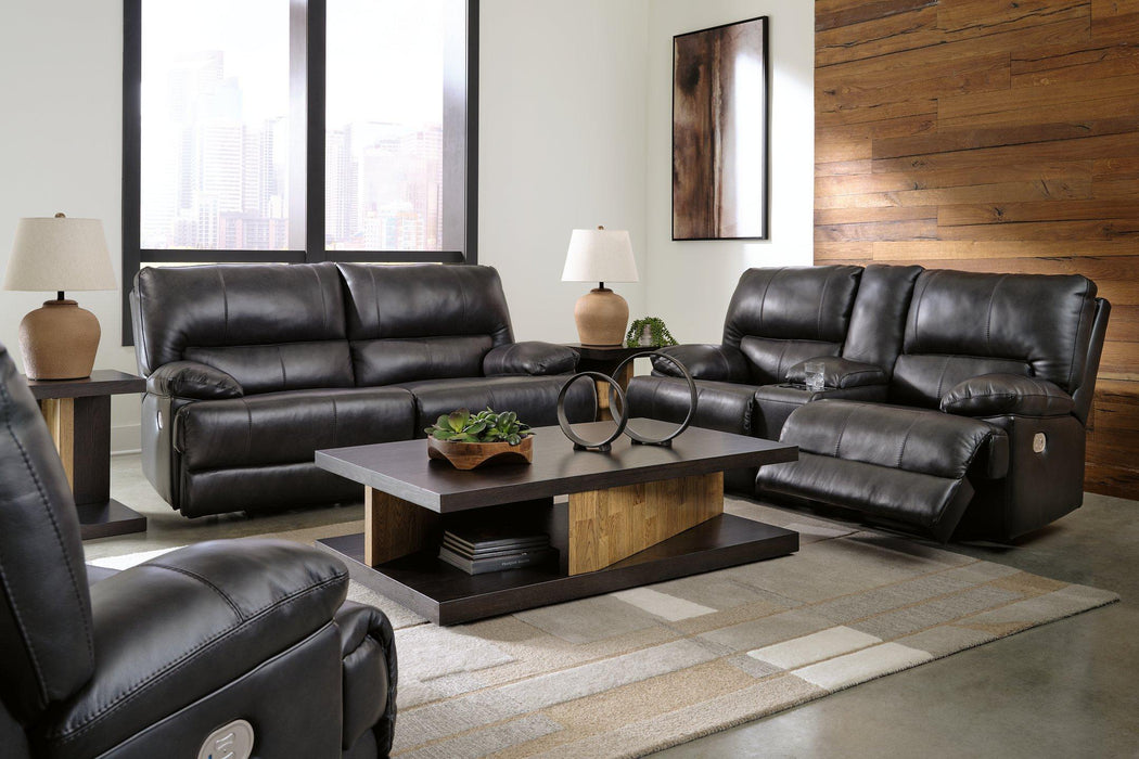 Mountainous Living Room Set - Atchison Furniture Company (Atchison, KS)